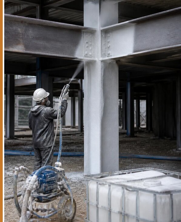 Огнезащитная обработка конструкций в Кемерово от 364 р. | Авеста ОТиПБ