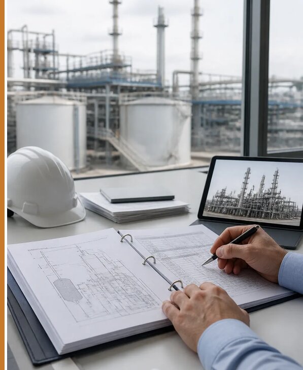 Декларация промбезопасности в Кемерово от 46827 р. | Авеста ОТиПБ