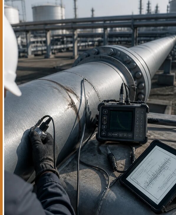 Заказать экспертизу нефтепроводов в Кемерово от 52030 р. | Авеста ОТиПБ